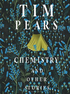 cover image of Chemistry and Other Stories
